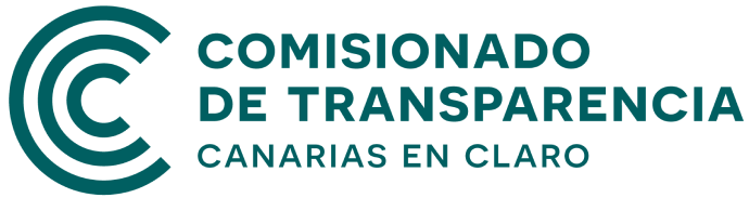 comisionado de transparencia